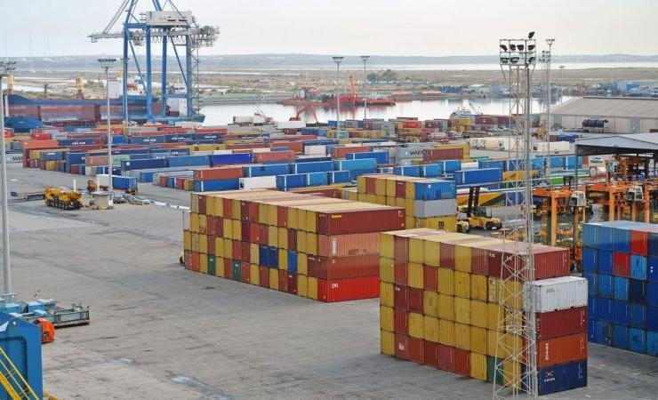 Ο Δ. Μπακόπουλος διοικητής της νεοσυσταθείσας Δημόσιας Αρχής Λιμένων