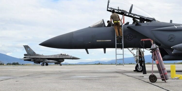 Επενδύσεις USA 123 εκ. ευρώ σε Λάρισα και Σούδα