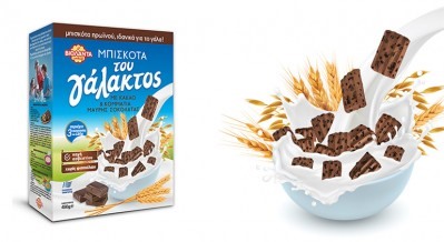 Μπισκότα του γάλακτος από την Θεσσαλική Βιολάντα