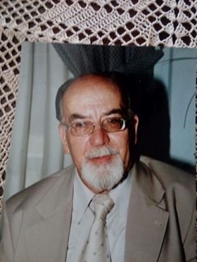 Λάρισα: Πέθανε παλιός αντιπρόσωπος τσιγάρων