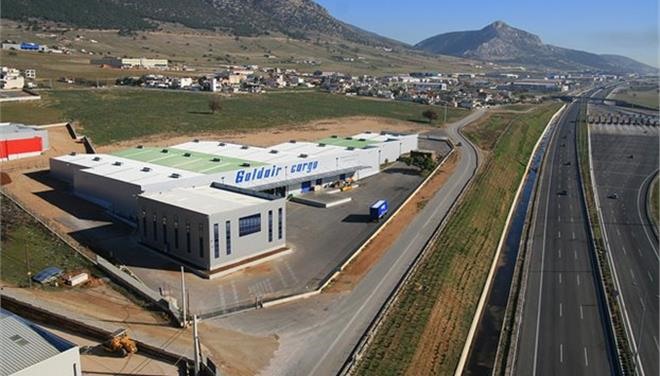 Πρώτο ιδιωτικό εμπορικό τρένο στις ράγες του ΟΣΕ