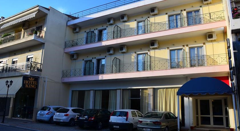 Ρουμάνοι επενδυτές στην …Καλαμπάκα