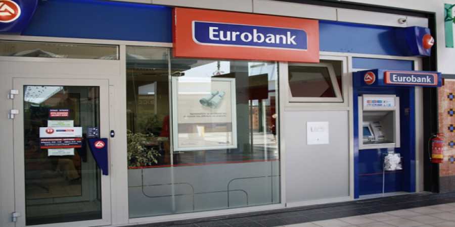 «Απόβαση» της Eurobank στην Agrothessaly με νέα «αγροτικά εργαλεία» 