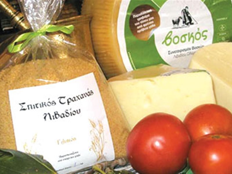 Οι βοσκοί του Λιβαδίου Ελασσόνας εξάγουν στην Ευρώπη