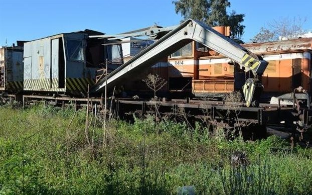 Υπάλληλοι του ΟΣΕ έκλεβαν τον οργανισμό με στημένους διαγωνισμούς σκραπ