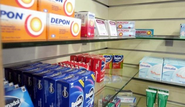 Πώς τα φάρμακα δεν έφτασαν ποτέ στα σούπερ μάρκετ