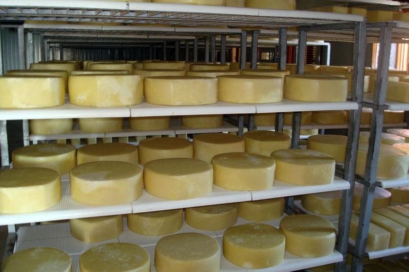 Τα τρόφιμα ο μεγαλύτερος εργοδότης της χώρας