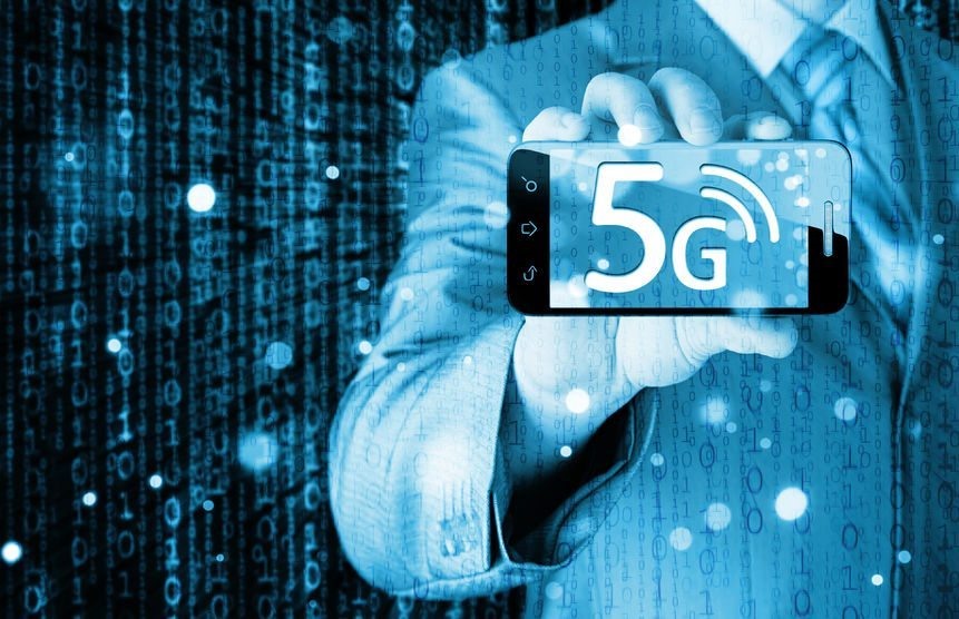 Έπεσαν οι υπογραφές για το 5G στα Τρίκαλα