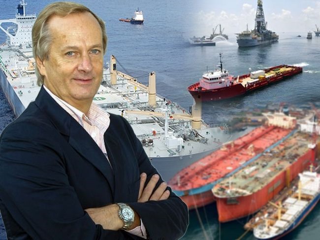 Εφοπλιστικός γάμος στο νησάκι της Τσουγκριάς στη Σκιάθο