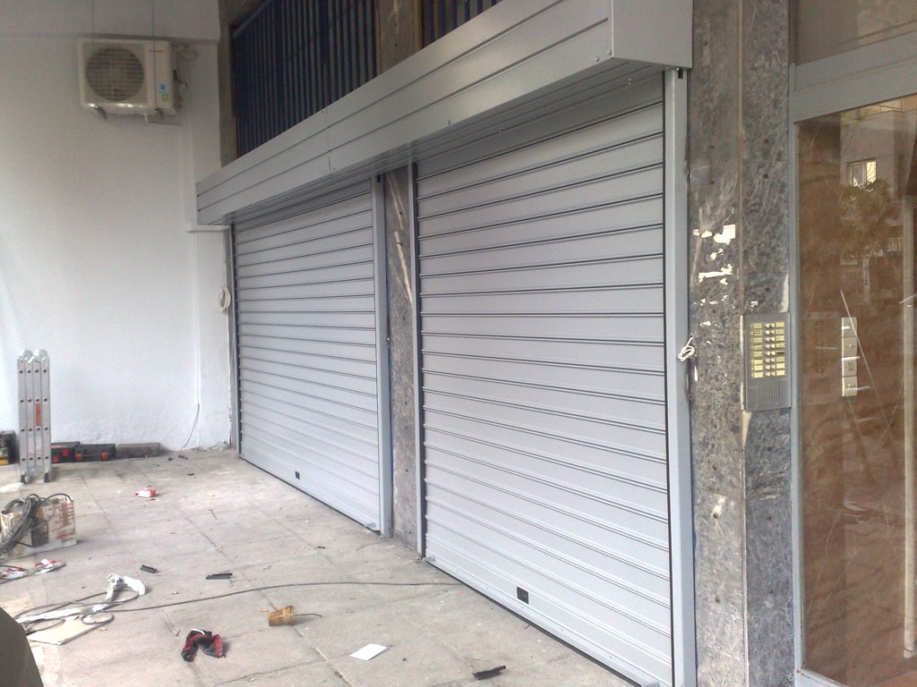 Απούλητα 2.000 ακίνητα στον Βόλο - Το 30% είναι καταστήματα