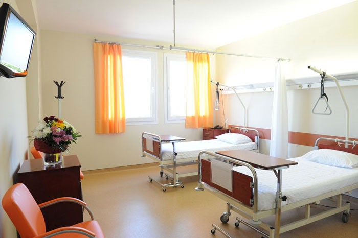 Παραβάσεις σε Κέντρα Αποκατάστασης της Λάρισας