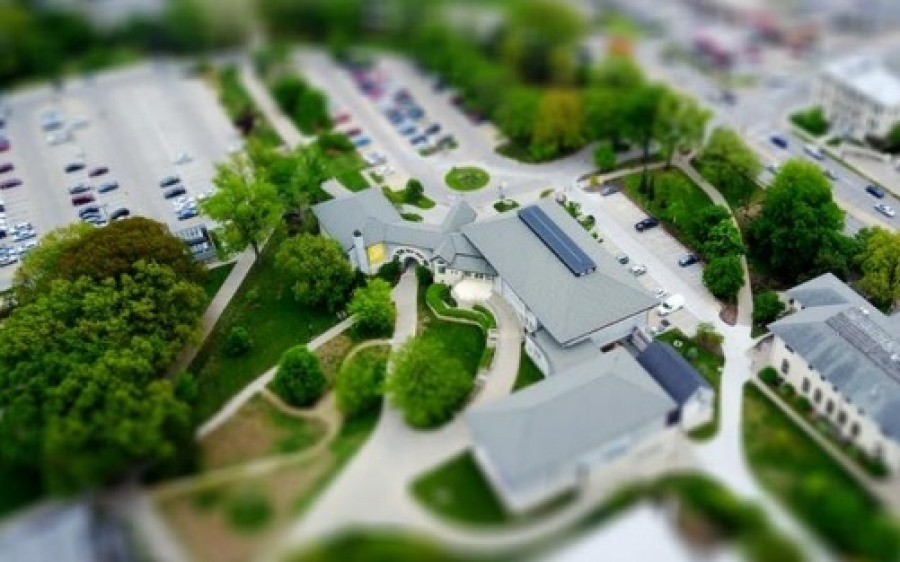 Στα Οινόφυτα το 35% του ΑΕΠ - Χωρίς βιομηχανικά πάρκα η χώρα