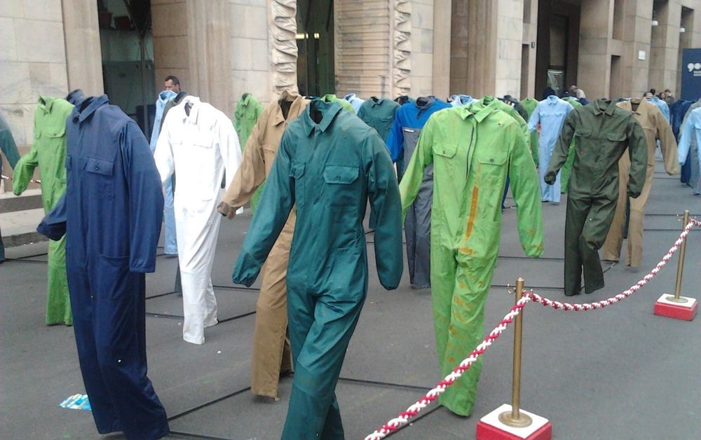 Μειώνεται το πρόστιμο για ανασφάλιστο εργαζόμενο αν τελικά προσληφθεί