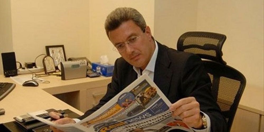 Kατασχέσεις της Alpha Bank στον όμιλο Real