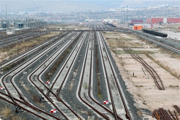 Το Θριάσιο ανοίγει το δρόμο των Εμπορευματικών κέντρων και στη Θεσσαλία