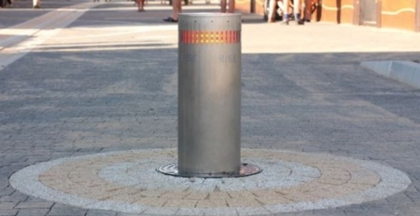 H Cosmote μειοδότης για τις αναδυόμενες μπάρες στη Λάρισα