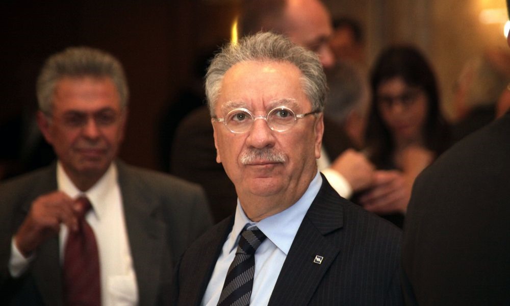 Απαγόρευση εξόδου για Σάλλα - Δίωξη και για Πανταλάκη