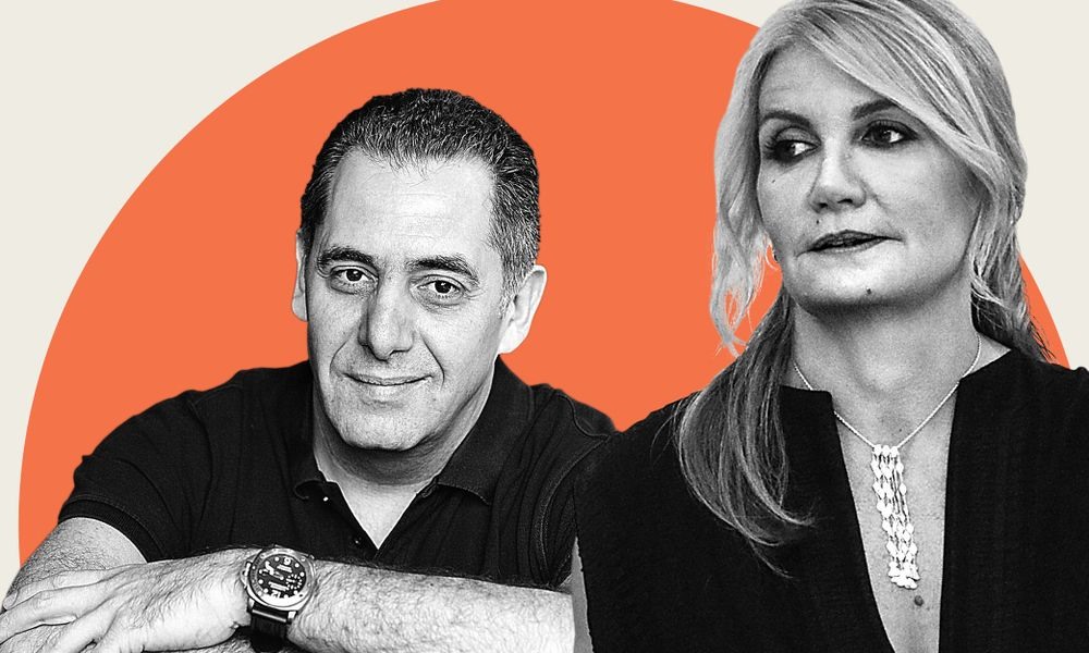 Λασκαρίδης πίσω από χρηματοδότηση σε Πρώτο Θέμα και Μαρέβα;