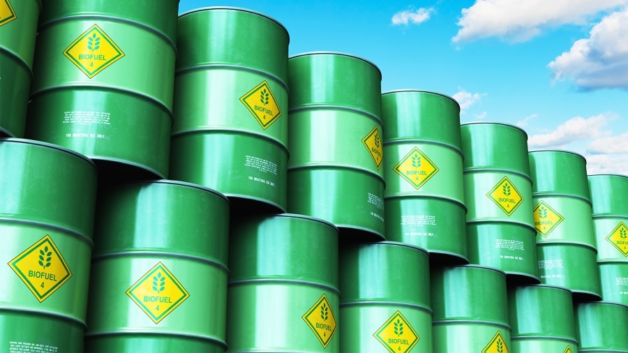 Η Ε.Ε. ανησυχεί για τις μεγάλες εισαγωγές βιοκαυσίμων από Κίνα