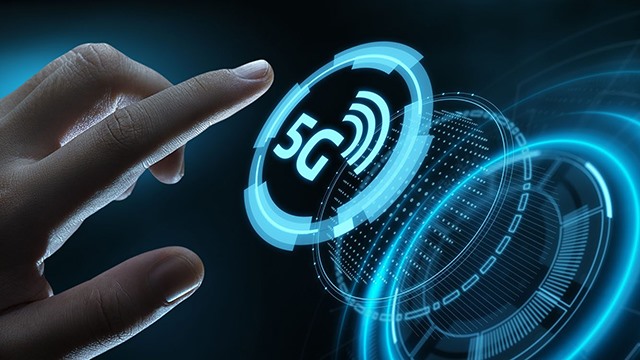 Επενδύσεις 6 δισ. και 50.000 εργασίας θα φέρει το 5G