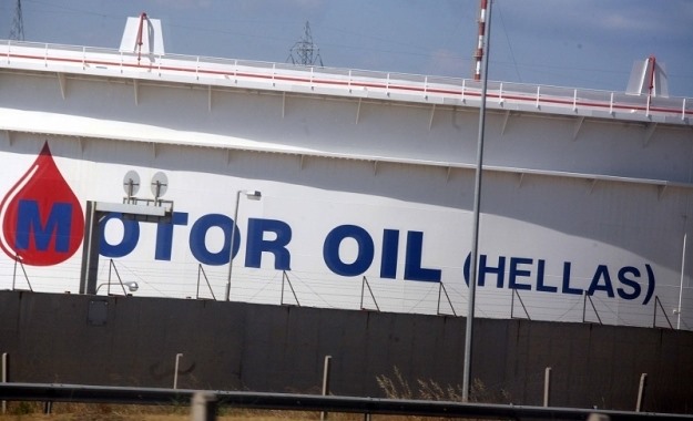 Η Motor oil μπαίνει στην αγορά ρεύματος με εξαγορά της NRG
