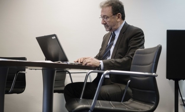 Με Πιτσιόρλα η ετήσια Γ.Σ. του ΣΒΘΚΕ στον Βόλο