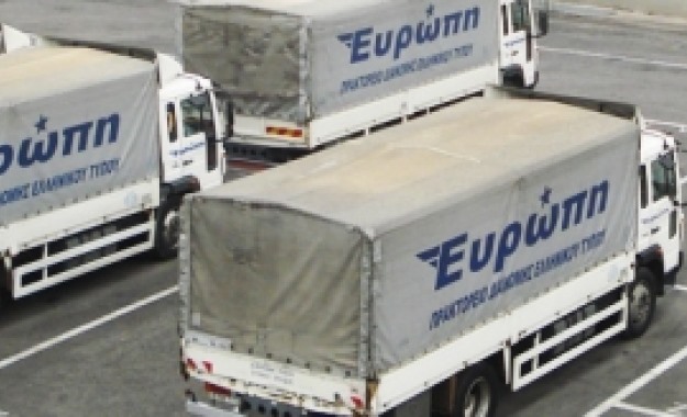 Λουκέτο στα πρακτορεία της «Ευρώπης» στη Θεσσαλία – Στην «Άργος» οι εφημερίδες