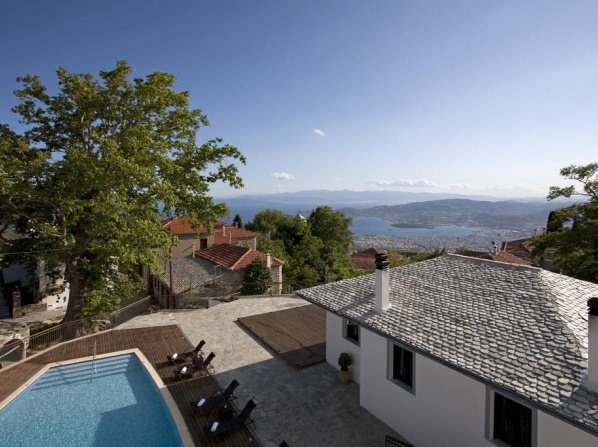 Πληρότητα 85% για το Πάσχα στα ξενοδοχεία της Μαγνησίας