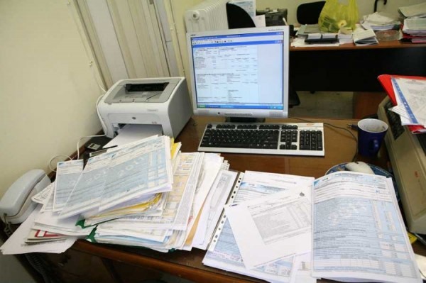 Όσα πρέπει να γνωρίζουμε για τις φετινές φορολογικές δηλώσεις
