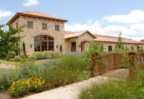 Ξενώνες και μικρές μονάδες μεταποίησης μέσω Leader