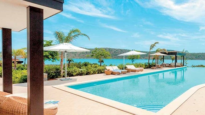 Κουντουρά: Καταιγισμός επενδύσεων στον ελληνικό τουρισμό