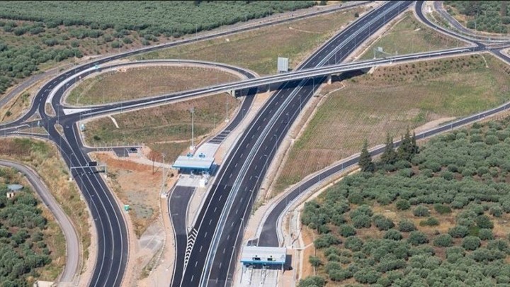 Ε.Ε.: Με ακριβά "καπέλα" ο Ε65 και άλλοι δύο αυτοκινητόδρομοι