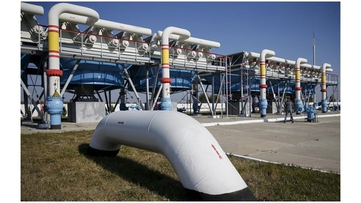 Θα ξεπεράσει το 1 δισ. ευρώ η "πίτα" του Φυσικού αερίου φέτος