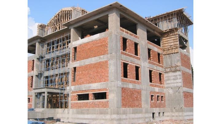 Θεσσαλία: Καλό το πρώτο δίμηνο στην οικοδομή