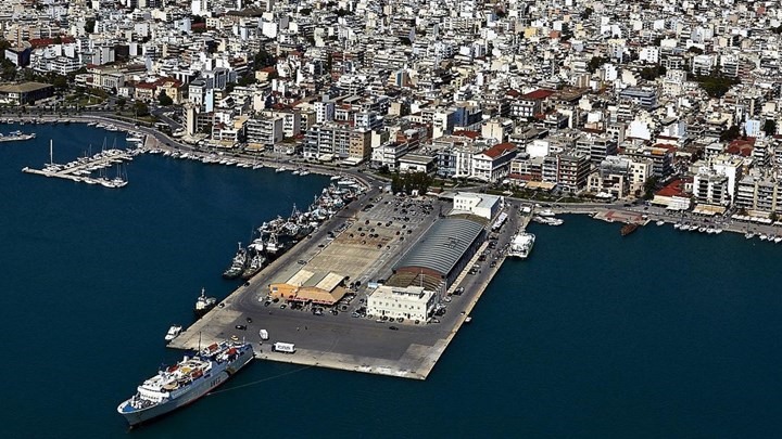 Κονδύλιο 3,5 εκ. ευρώ για τα λιμάνια Βόλου και Σκιάθου