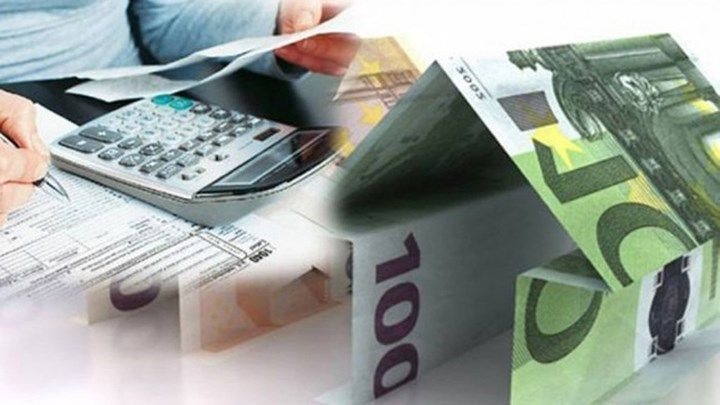 Μικρή άνοδος για τα ενοίκια στη Λάρισα