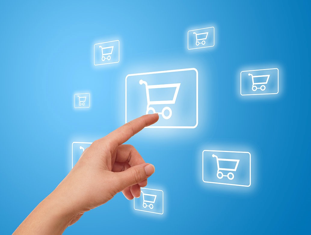 Συγχωνεύσεις και ηλεκτρονικές πωλήσεις αύξησαν την απασχόληση στο λιανεμπόριο τροφίμων