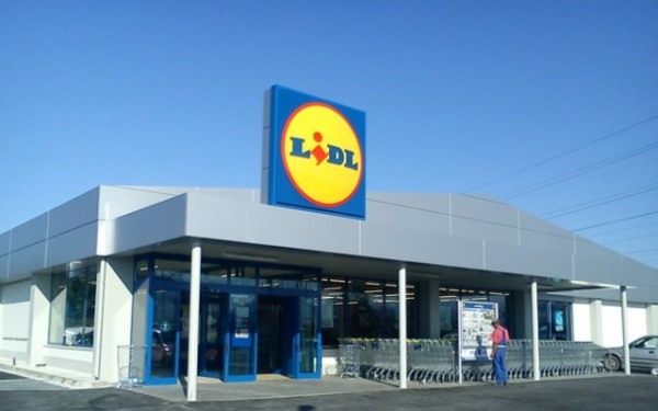 H Lidl Eλλάς και τα "μυστήρια" της ιδιοκτησίας