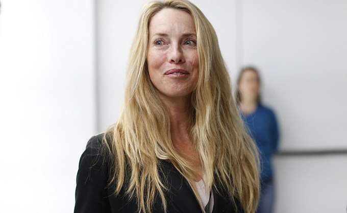 Οι δέκα πλουσιότερες στις ΗΠΑ