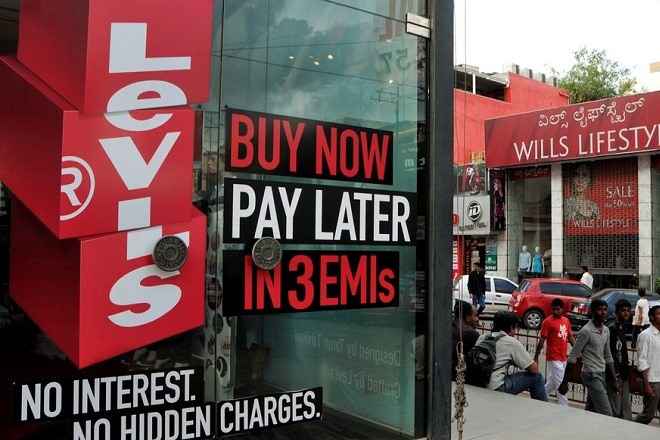 Η θρυλική Levi Strauss επιστρέφει στο Χρηματιστήριο