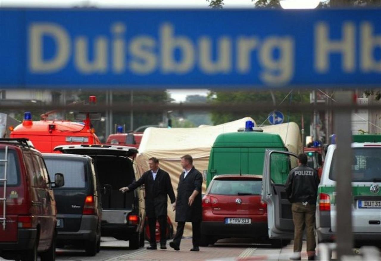 Η ιταλική μαφία ξεπλένει «μαύρο» χρήμα στη Γερμανία