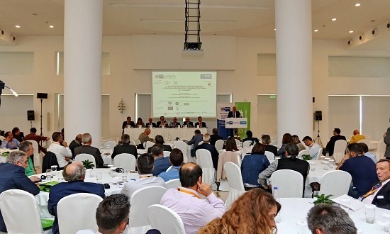 Ελληνογερμανικό Φόρουμ Τροφίμων: Ο κλάδος των τροφίμων πυλώνας ανάπτυξης της οικονομίας