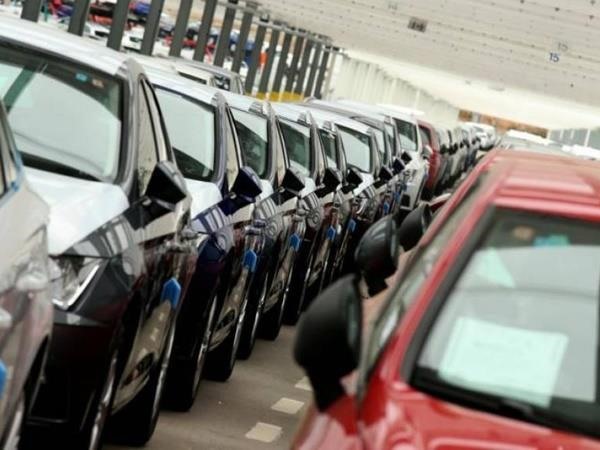 Αυξημένες οι πωλήσεις ΙΧ το Ά τετράμηνο - Ποιες μάρκες προηγούνται