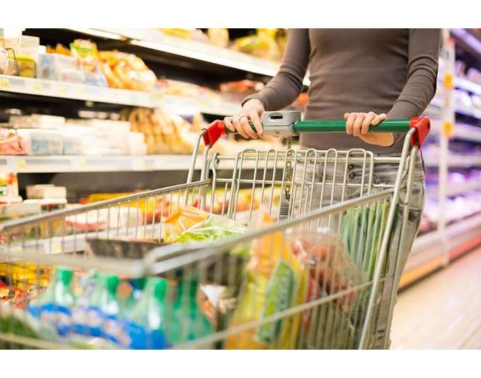 NielsenIQ: Πλήγμα στην κατανάλωση το πρώτο τρίμηνο