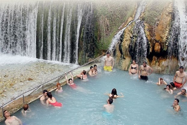 Ημερίδα στη Λάρισα για τις αναπτυσσόμενες μορφές τουρισμού