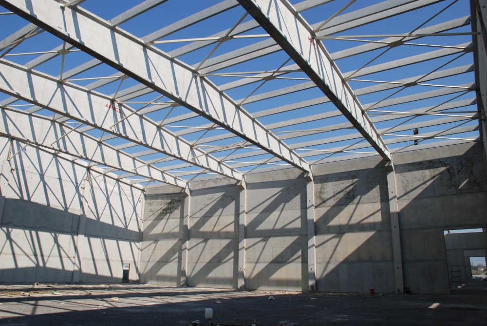 Η Αρμός Προκατασκευές και το αποτύπωμά της σε μεγάλα έργα