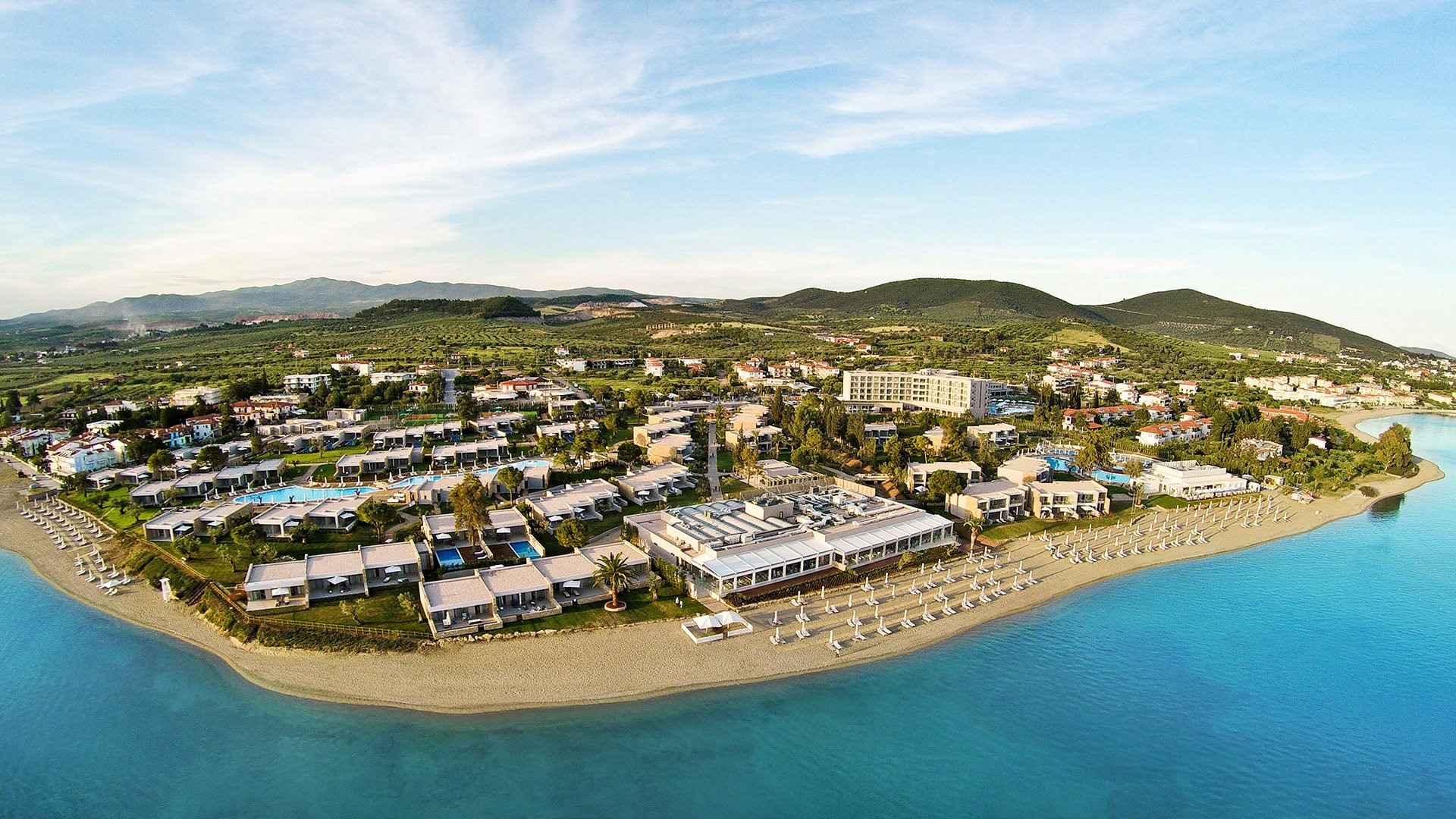 Ναι του ΣτΕ στην τεράστια επένδυση του Atalanti Hills