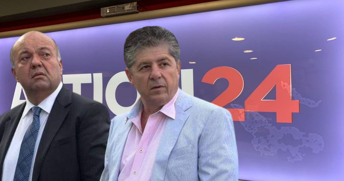 Μπήκαν στην Παγκρήτια, αγόρασαν και δυο κανάλια