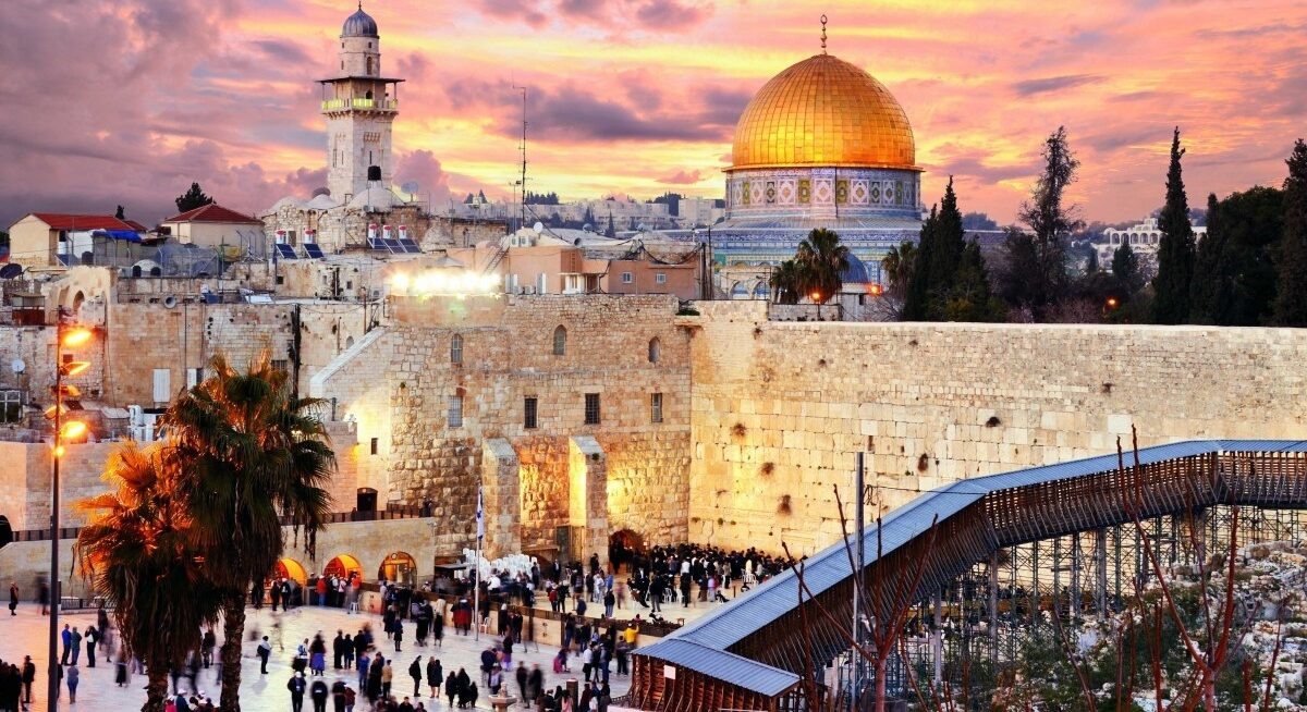 Μηδένισε ο τζίρος για το "Ierousalim Travel" στη Λάρισα