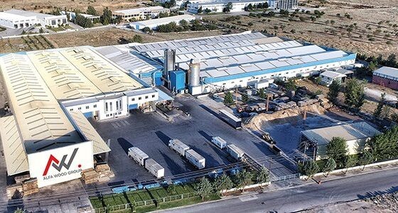 Alfa Wood: Φωτοβολταϊκά και βιομάζα το επόμενο βήμα